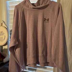 Underarmour women’s pullover
